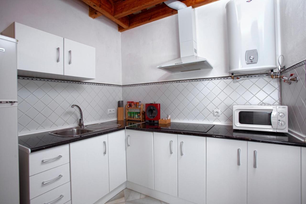 Barroso 4 By 7Escalones Apartment Rota Exterior photo