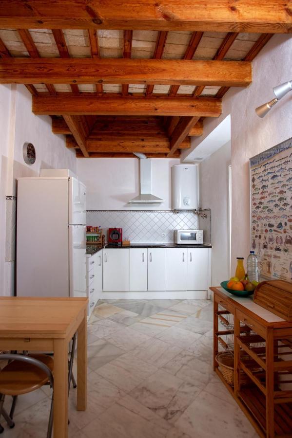 Barroso 4 By 7Escalones Apartment Rota Exterior photo