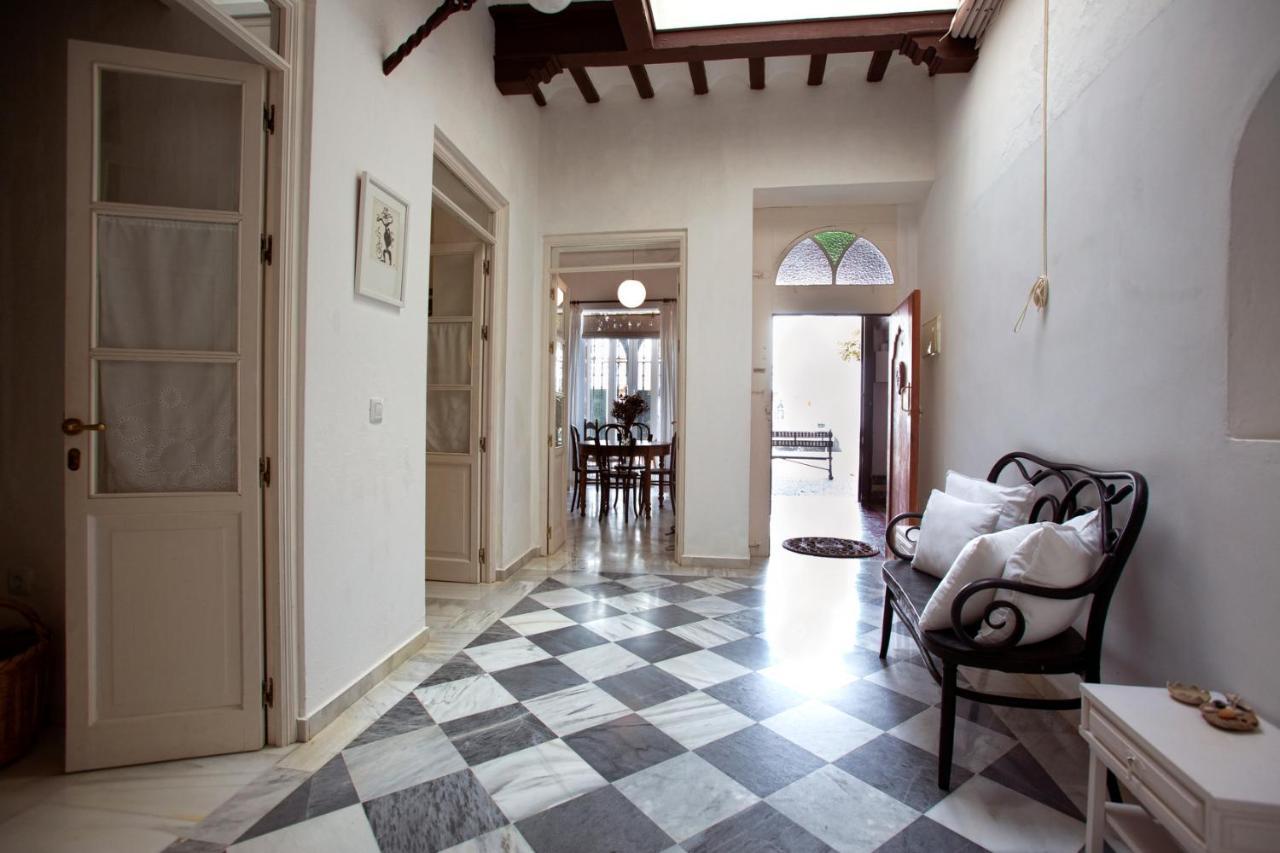 Barroso 4 By 7Escalones Apartment Rota Exterior photo
