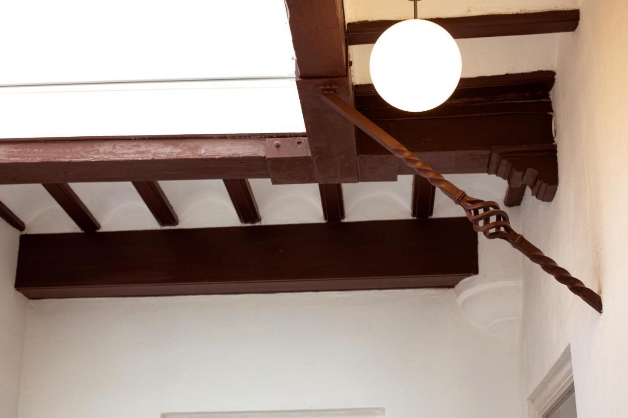 Barroso 4 By 7Escalones Apartment Rota Exterior photo
